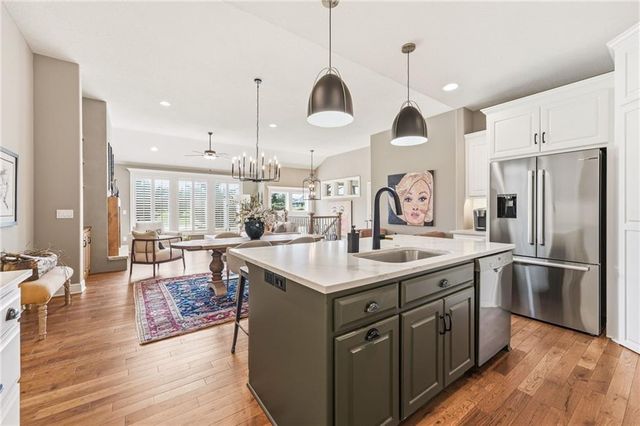 947 Birsay Court, Raymore, MO 64083