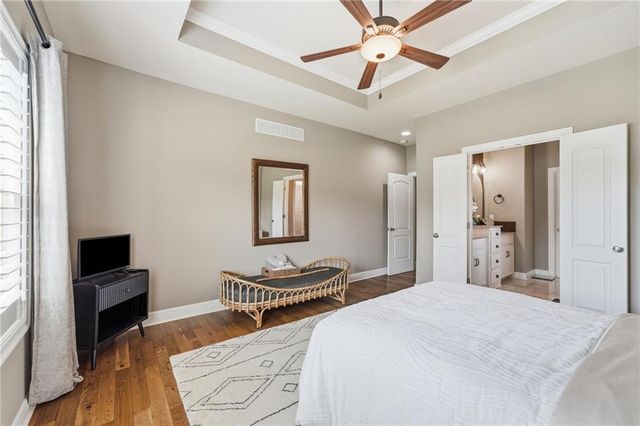 947 Birsay Court, Raymore, MO 64083