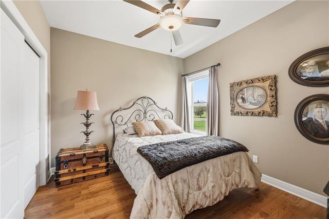 947 Birsay Court, Raymore, MO 64083