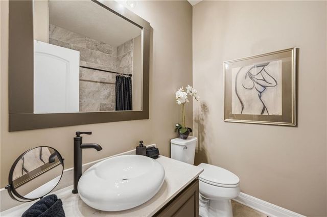 947 Birsay Court, Raymore, MO 64083