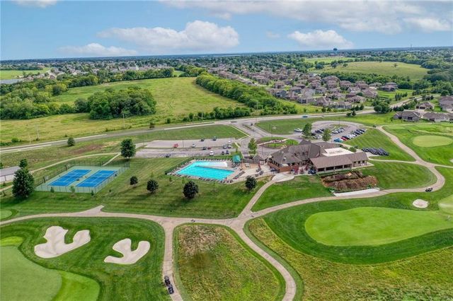 947 Birsay Court, Raymore, MO 64083