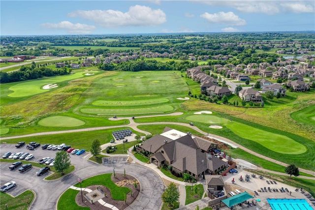 947 Birsay Court, Raymore, MO 64083