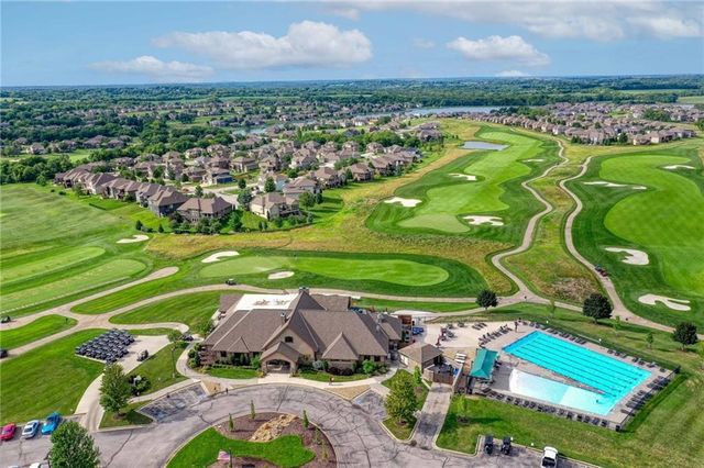 947 Birsay Court, Raymore, MO 64083