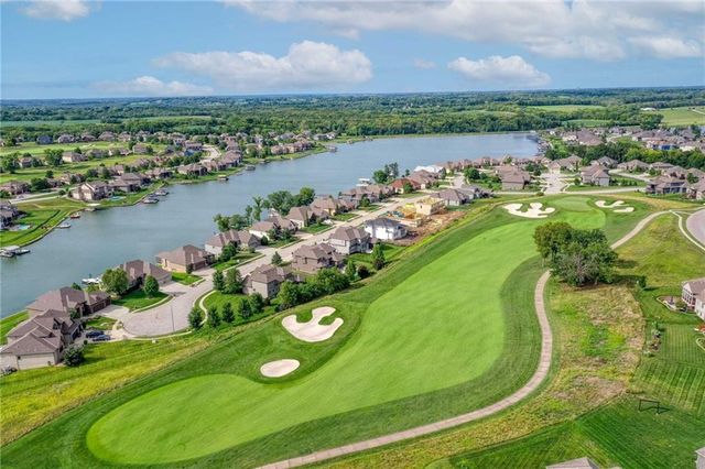 947 Birsay Court, Raymore, MO 64083