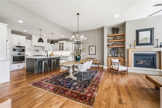 947 Birsay Court, Raymore, MO 64083