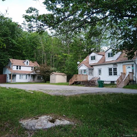 5017 S Fallsburg Main Street 5019, South Fallsburg, NY 12779