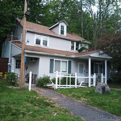5017 S Fallsburg Main Street 5019, South Fallsburg, NY 12779