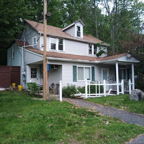 5017 S Fallsburg Main Street 5019, South Fallsburg, NY 12779