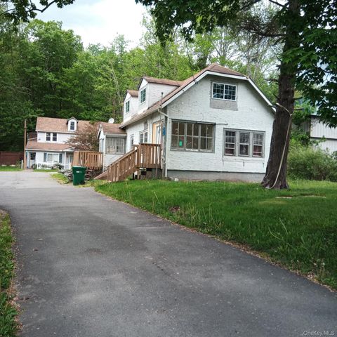 5017 S Fallsburg Main Street 5019, South Fallsburg, NY 12779