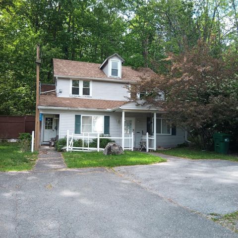 5017 S Fallsburg Main Street 5019, South Fallsburg, NY 12779