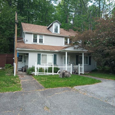 5017 S Fallsburg Main Street 5019, South Fallsburg, NY 12779
