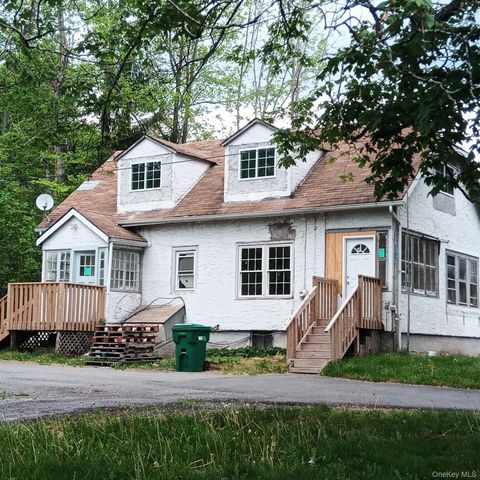 5017 S Fallsburg Main Street 5019, South Fallsburg, NY 12779