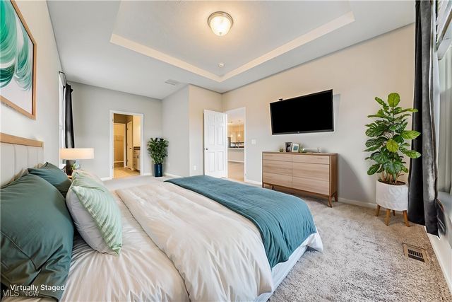 6515 Amber Way, North Ridgeville, OH 44039