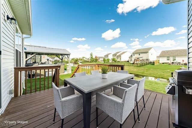 6515 Amber Way, North Ridgeville, OH 44039