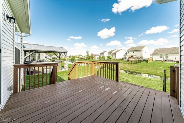 6515 Amber Way, North Ridgeville, OH 44039