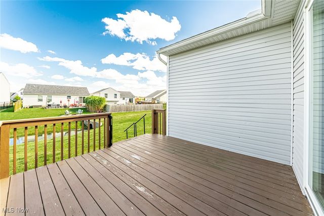 6515 Amber Way, North Ridgeville, OH 44039