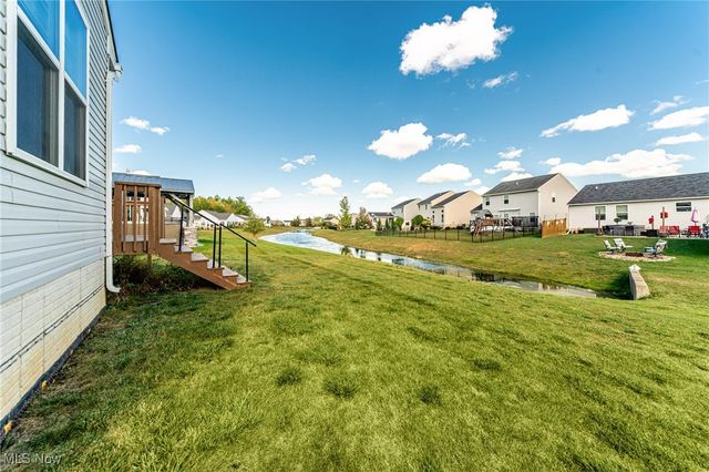 6515 Amber Way, North Ridgeville, OH 44039