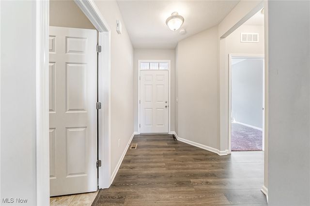 6515 Amber Way, North Ridgeville, OH 44039