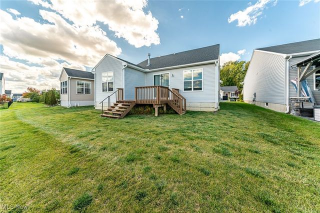 6515 Amber Way, North Ridgeville, OH 44039