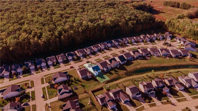 6515 Amber Way, North Ridgeville, OH 44039