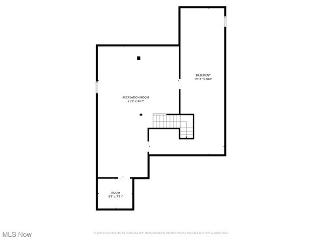 6515 Amber Way, North Ridgeville, OH 44039