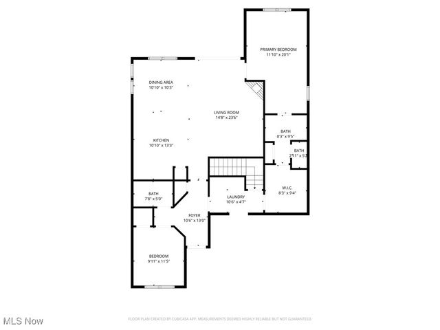 6515 Amber Way, North Ridgeville, OH 44039