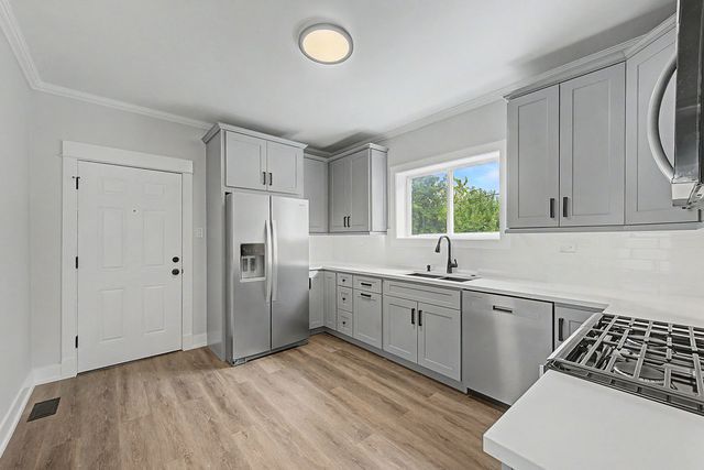 2345 N Lockwood Avenue, Chicago, IL 60639