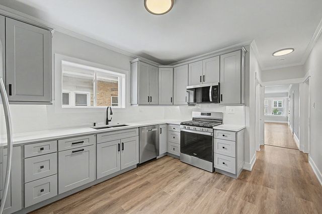 2345 N Lockwood Avenue, Chicago, IL 60639