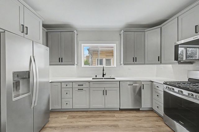 2345 N Lockwood Avenue, Chicago, IL 60639