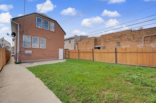 2345 N Lockwood Avenue, Chicago, IL 60639