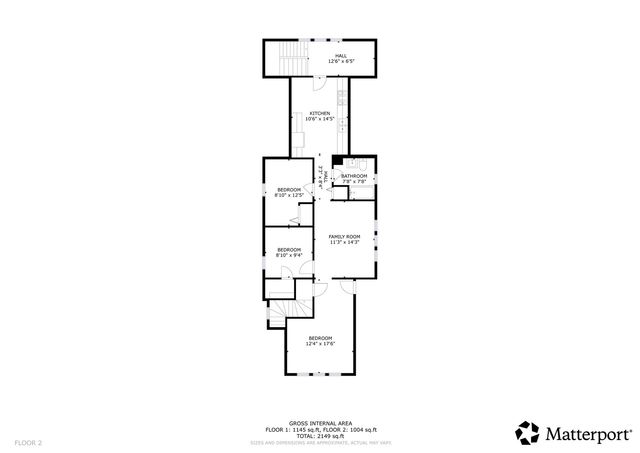2345 N Lockwood Avenue, Chicago, IL 60639