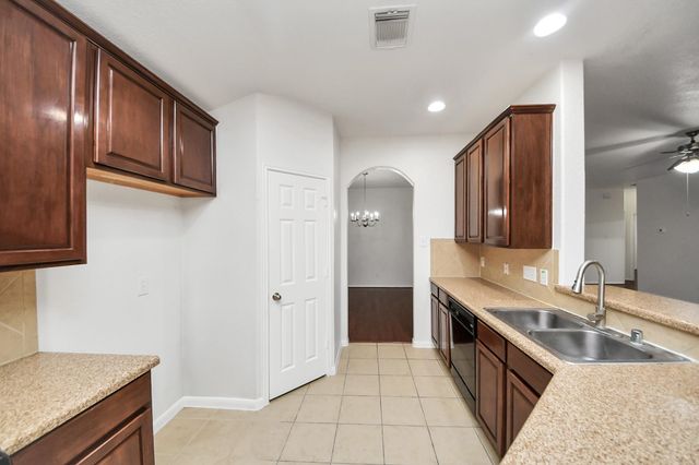 2412 Appian Way, Pearland, TX 77584