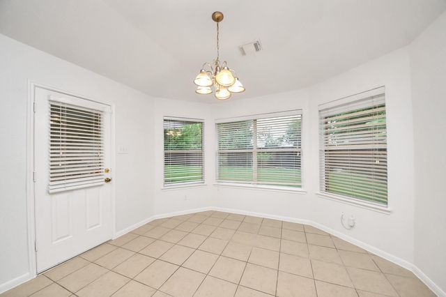2412 Appian Way, Pearland, TX 77584