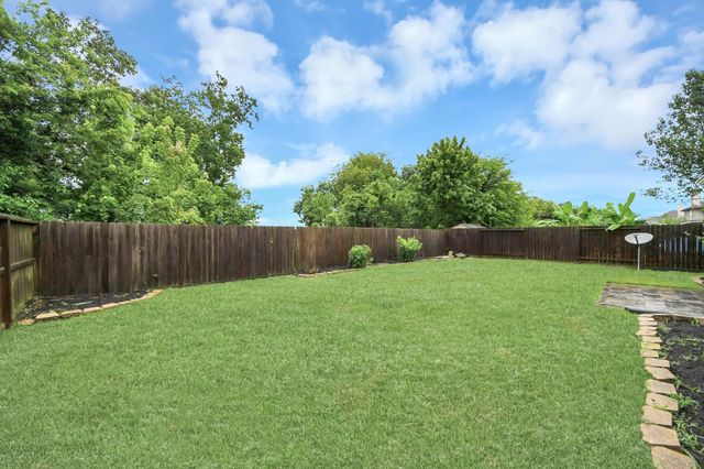 2412 Appian Way, Pearland, TX 77584