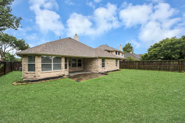 2412 Appian Way, Pearland, TX 77584