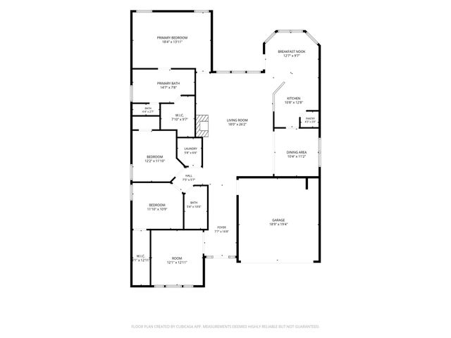 2412 Appian Way, Pearland, TX 77584