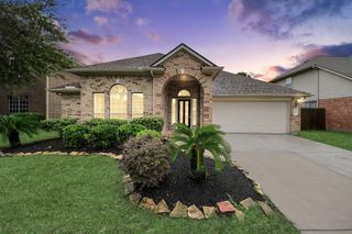 2412 Appian Way, Pearland, TX 77584