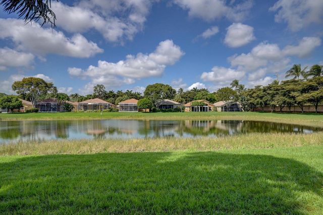 6523 Via Trento, Delray Beach, FL 33446