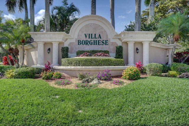 6523 Via Trento, Delray Beach, FL 33446