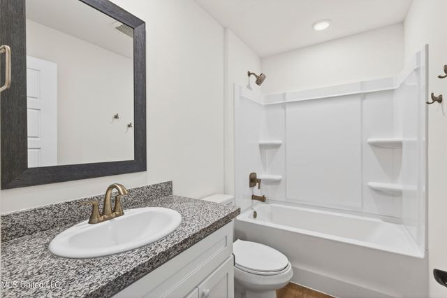 10508 Glade Cove, Gulfport, MS 39503