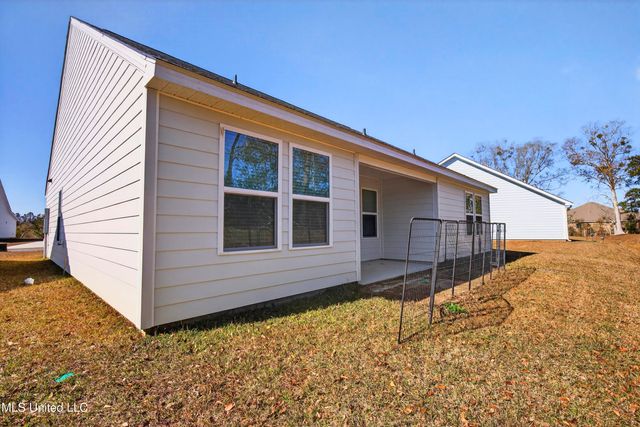 10508 Glade Cove, Gulfport, MS 39503