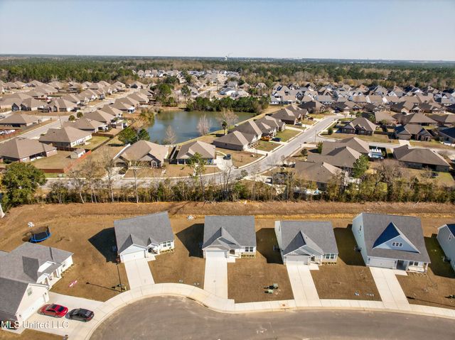 10508 Glade Cove, Gulfport, MS 39503