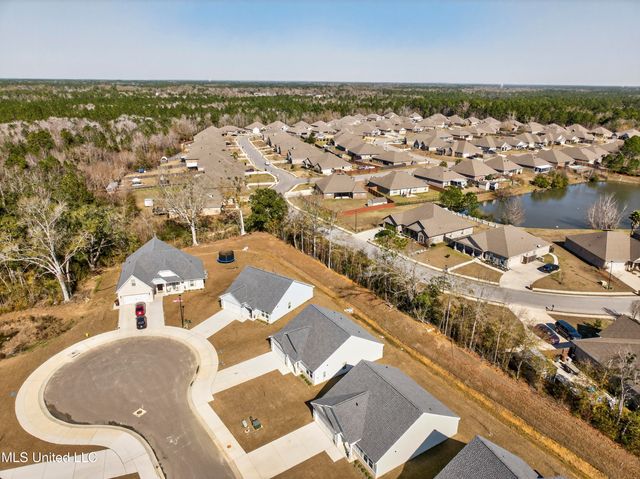 10508 Glade Cove, Gulfport, MS 39503