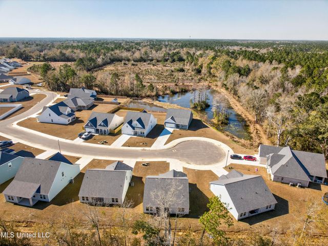 10508 Glade Cove, Gulfport, MS 39503