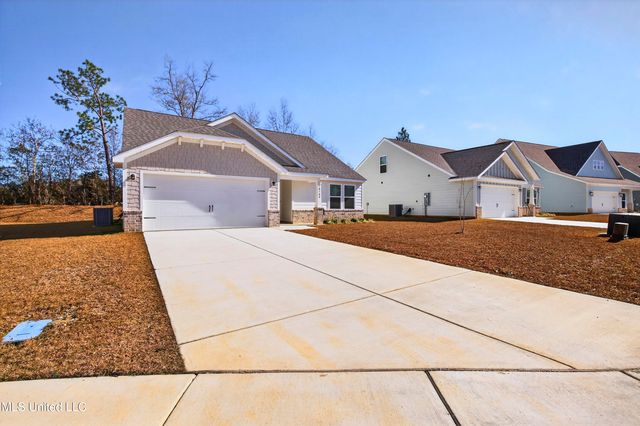10508 Glade Cove, Gulfport, MS 39503