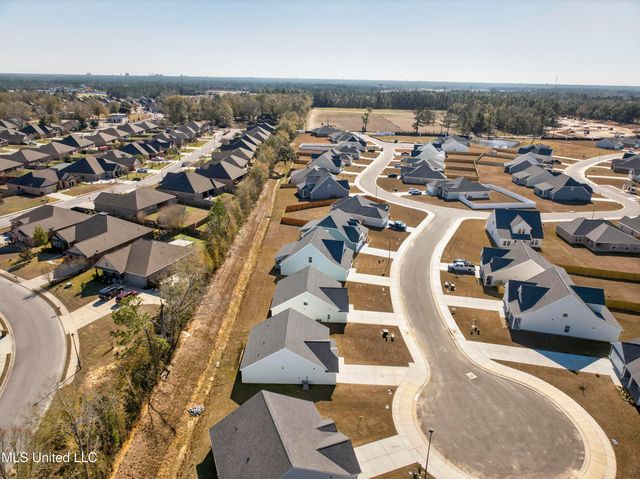 10508 Glade Cove, Gulfport, MS 39503