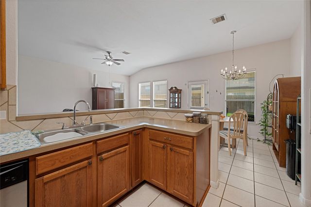 21314 Bella Flora Court, Spring, TX 77379