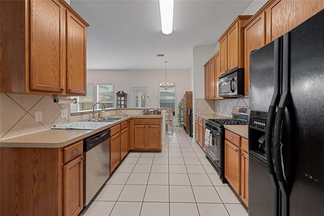 21314 Bella Flora Court, Spring, TX 77379