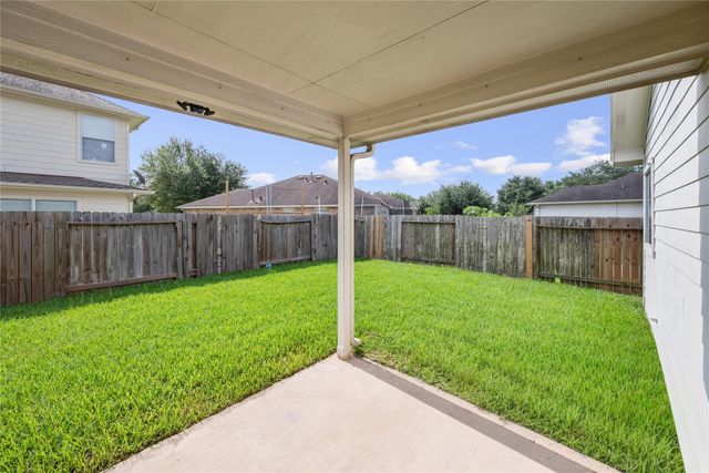 21314 Bella Flora Court, Spring, TX 77379