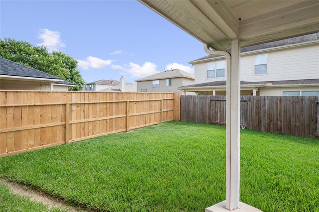 21314 Bella Flora Court, Spring, TX 77379